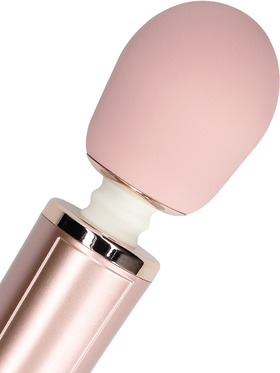 Loveline: Wand Vibrator, pink