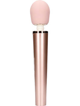 Loveline: Wand Vibrator, pink