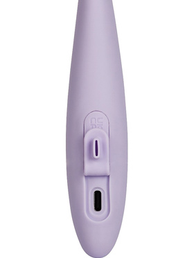 Svakom: Cici 2, App-Controlled Slim G-Spot Vibrator