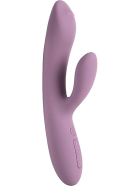 Svakom Connexion: Trysta Neo, Interactive Rabbit with G-Spot Ball