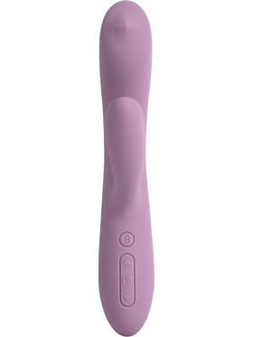 Svakom Connexion: Trysta Neo, Interactive Rabbit with G-Spot Ball