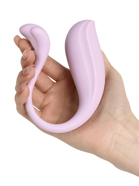 Svakom Connexion: Phoenix Neo 2, Interactive Vibrator, purple