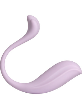 Svakom Connexion: Phoenix Neo 2, Interactive Vibrator, purple