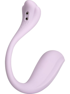 Svakom Connexion: Phoenix Neo 2, Interactive Vibrator, purple