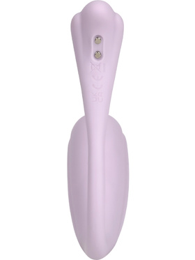 Svakom Connexion: Phoenix Neo 2, Interactive Vibrator, purple