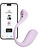 Svakom Connexion: Phoenix Neo 2, Interactive Vibrator, purple