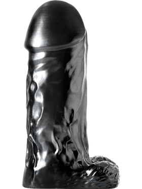 Jet: Destroyer Dildo, 25 cm