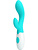 Pretty Love: Brighty, Rabbit Vibrator, turquoise