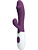 Pretty Love: Snappy, Rabbit Vibrator, purple