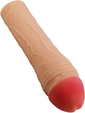 Pretty Love: Chane, Realistic Penis Extender + 5 cm