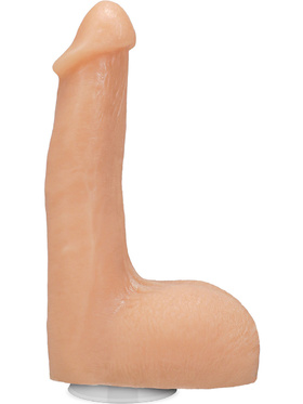 Signature Cocks: The Flesh Mechanic, Realistic Ultraskyn Dildo, 20 cm 