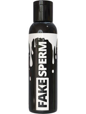 Megasol: Fake Sperm, 200 ml