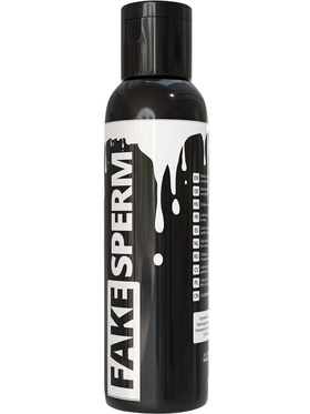 Megasol: Fake Sperm, 200 ml