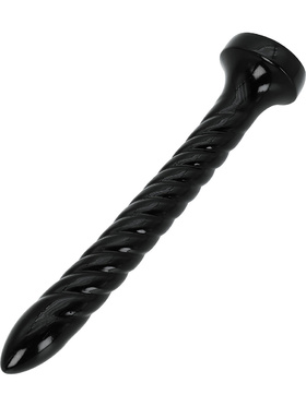 Hidden Desire: Extreme Anal Serpent XXL, 35 cm