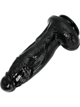 Hidden Desire: Extreme Dong Xtra Thick XXL, 32.5 cm