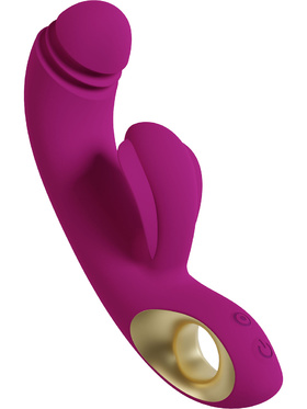 Xocoon: Harmony, Dual Touch G-Spot Vibrator