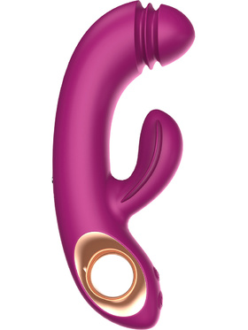 Xocoon: Harmony, Dual Touch G-Spot Vibrator