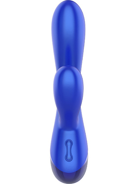 Xocoon: Triple Love, Triple Pleasure Vibrator