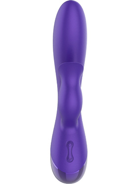 Xocoon: Unchained Love, G-Spot Rabbit Vibrator 