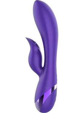 Xocoon: Unchained Love, G-Spot Rabbit Vibrator 