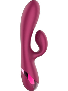 Xocoon: Forever Love, G-Spot Rabbit Vibrator