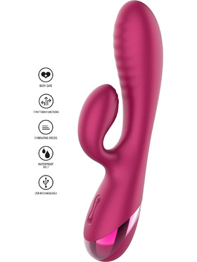 Xocoon: Forever Love, G-Spot Rabbit Vibrator