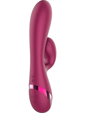 Xocoon: Forever Love, G-Spot Rabbit Vibrator