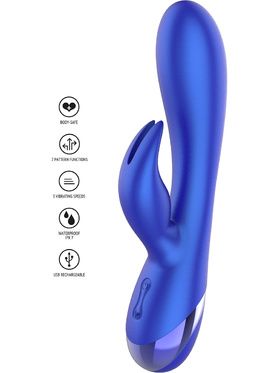 Xocoon: Everlasting Love, G-Spot Rabbit Vibrator