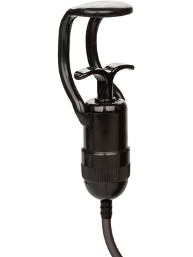 Hidden Desire: Fusion X, Pro Pressure Penis Pump