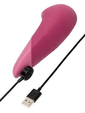 Womanizer: Vibe, pink