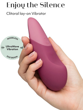 Womanizer: Vibe, pink