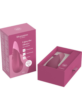 Womanizer: Vibe, pink