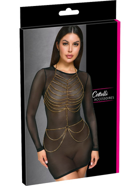 Cottelli Accessories: Body Chain