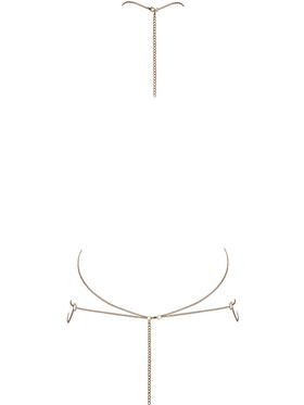 Cottelli Accessories: Body Chain