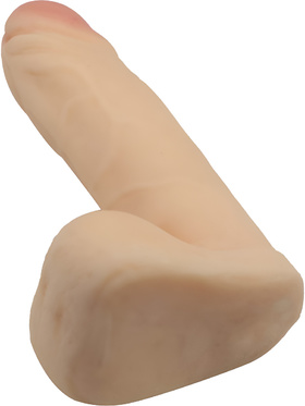 Toyz4Lovers: Timeless Stocky Dildo, 14 cm