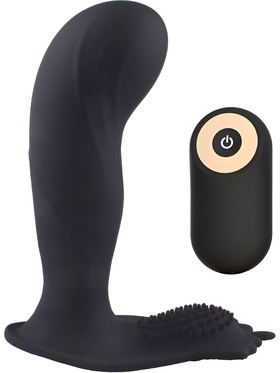 Toyz4Lovers: Darkside Perfect Addiction, Remote Prostate Vibrator