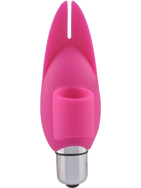 Toyz4Lovers: Timeless Finger Fan Clit, Finger Vibrator