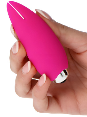 Toyz4Lovers: Timeless Finger Fan Clit, Finger Vibrator