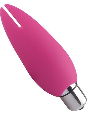 Toyz4Lovers: Timeless Finger Fan Clit, Finger Vibrator