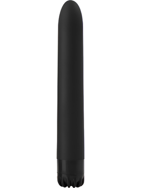 Toyz4Lovers: Classics Vaginal Vibrator, black