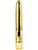 Toyz4Lovers: Classics Vaginal Vibrator, gold