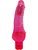 Toyz4Lovers: Jammy Jelly, Sharp Glitter Vibrator, pink