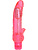 Toyz4Lovers: Jammy Jelly, Flame Glitter Vibrator, pink