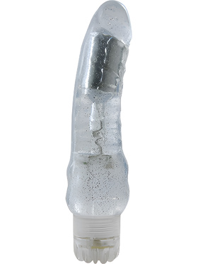 Toyz4Lovers: Jammy Jelly, Bursty Glitter Vibrator