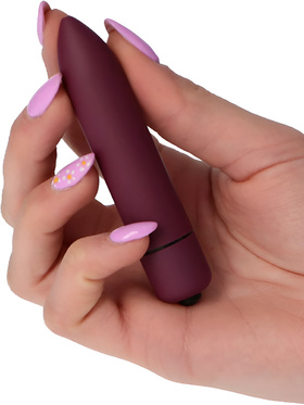 Toyz4Lovers: Classics Bullet Vibrator, purple