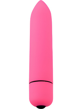 Toyz4Lovers: Classics Bullet Vibrator, pink