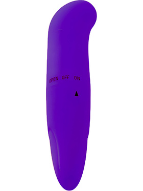 Toyz4Lovers: Classics G-spot Vibrator, purple