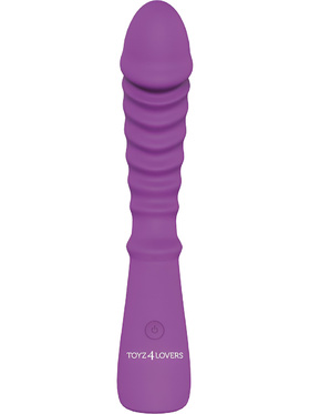 Toyz4Lovers: Elys, Real Wave Vibrator