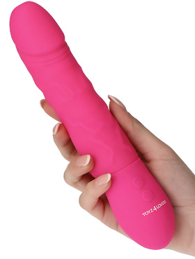 Toyz4Lovers: Elys, Imperial Move Vibrator