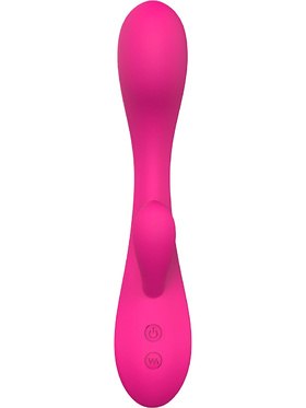 Toyz4Lovers: Elys, Convex Rabbit Vibrator